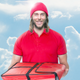 Image for article titled 7 Times We Mistook Some Random Long-Haired Guy In The Sky For Jesus